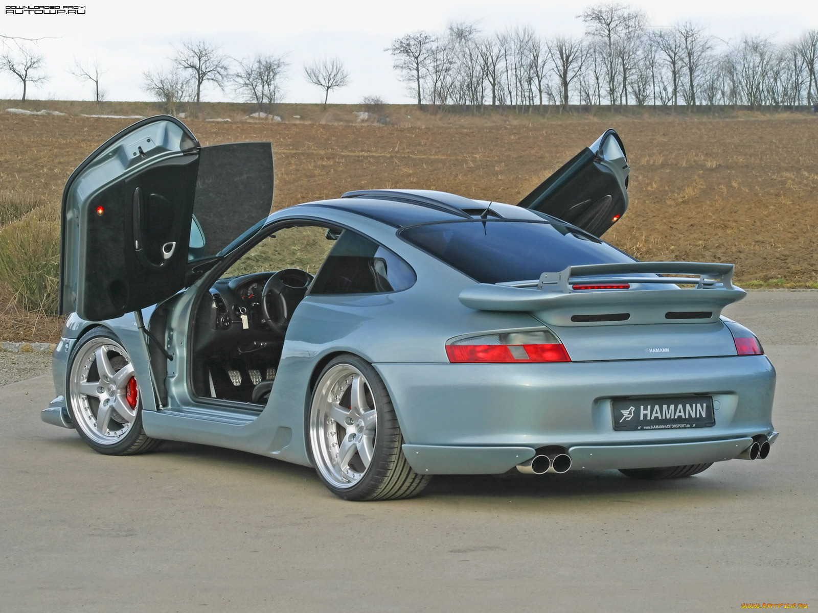 , porsche